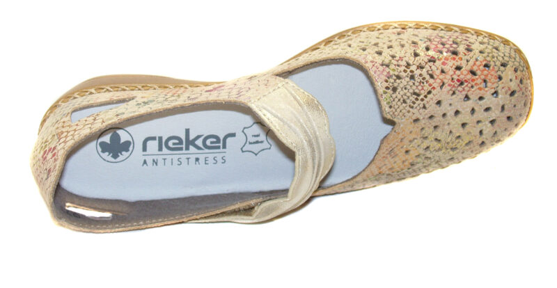 41399 Rieker – Image 2