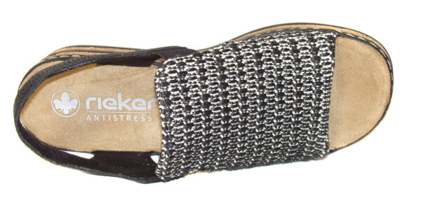 62971 Rieker – Image 2