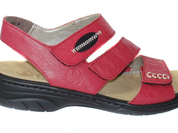 Sandale Rieker 64573