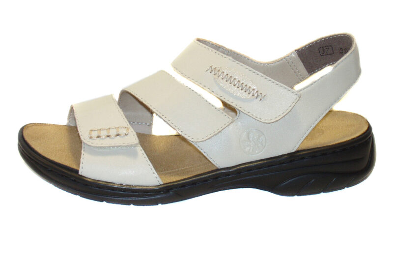 Sandale Rieker 64573