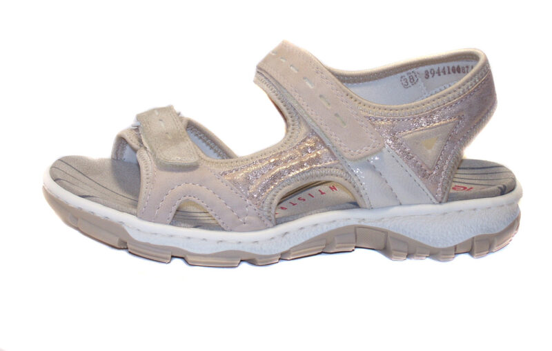 Sandale Rieker 68866