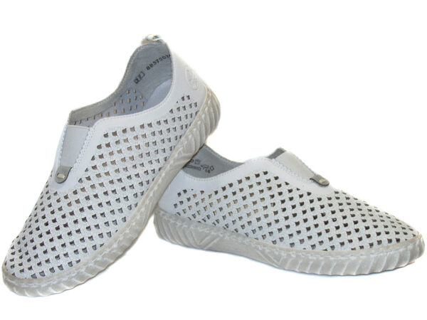 N0965Rieker