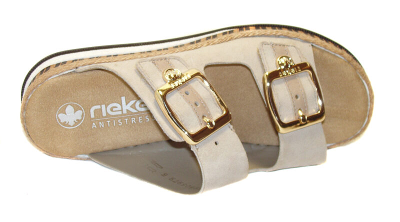 Mule Rieker V7955 – Image 3