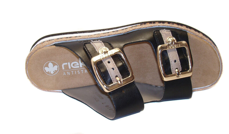 Mule Rieker V7955 – Image 5