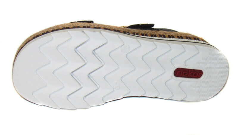 Mule Rieker V7955 – Image 6