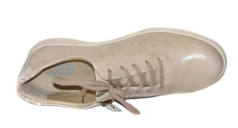Chaussure zip Swedi Oxama – Image 2