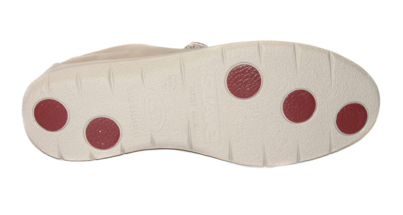 Chaussure zip Swedi Oxama – Image 3