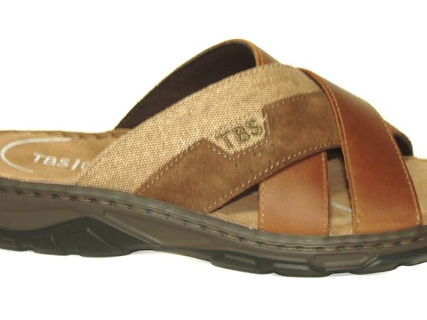 Mule TBS Jacquie
