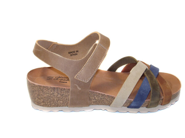 3612 Maison de l'espadrille