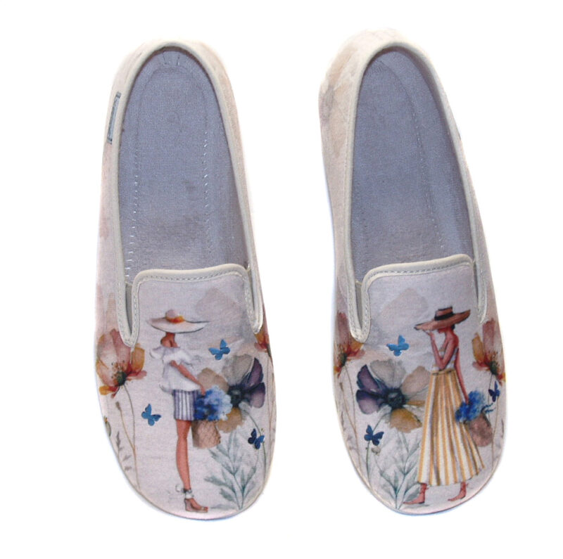 2048 Maison de l'espadrille