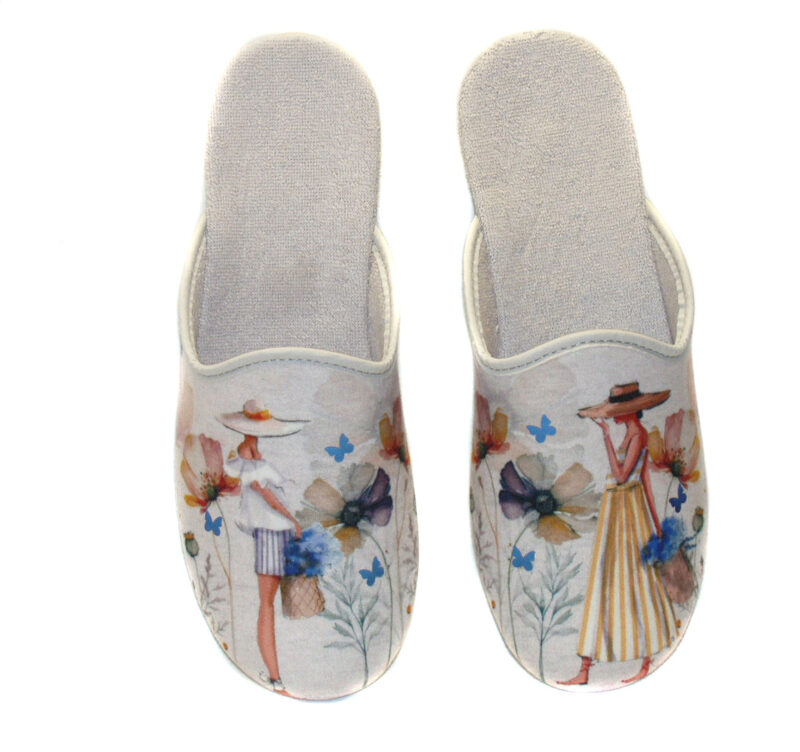 Mule Maison de l'espadrille 2049