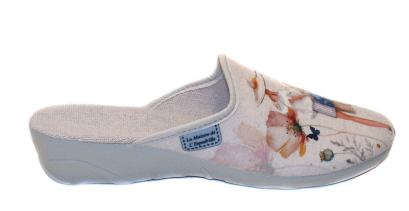 Mule Maison de l'espadrille 2049 – Image 2