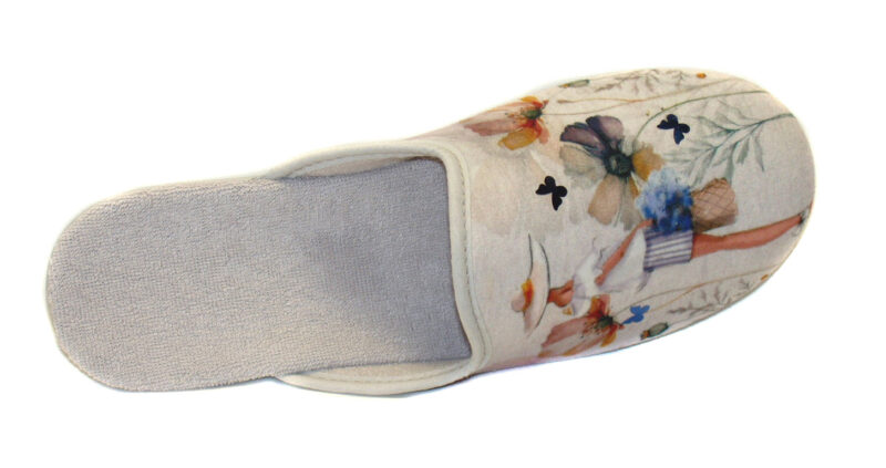 Mule Maison de l'espadrille 2049 – Image 3