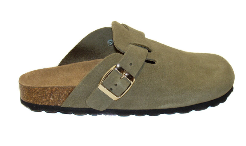 Sabot Maison de l 'espadrille 3521