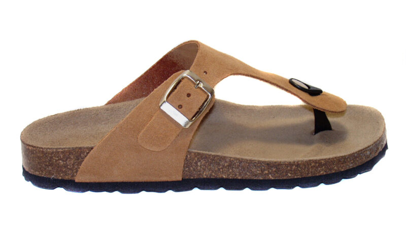 Tong Maison de l'espadrille 3525