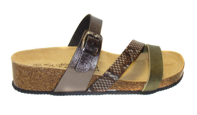 Mule Maison de l'espadrille 3533