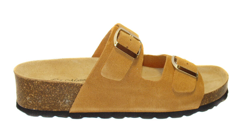 Mule Maison de l'espadrille 3540
