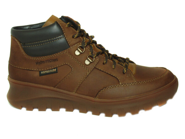 Boots Méphisto Fosco