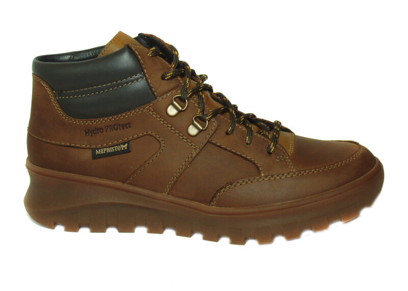 Boots Méphisto Fosco