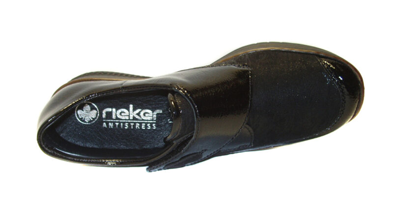 Chaussure Velcro Rieker 487C0 – Image 2