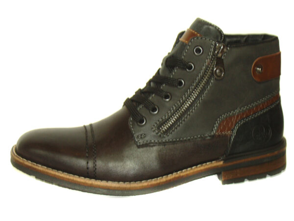 Boots Rieker F1311