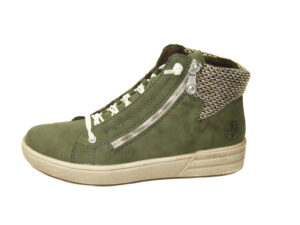 X0750  Rieker