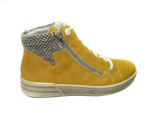 X0750  Rieker – Image 5