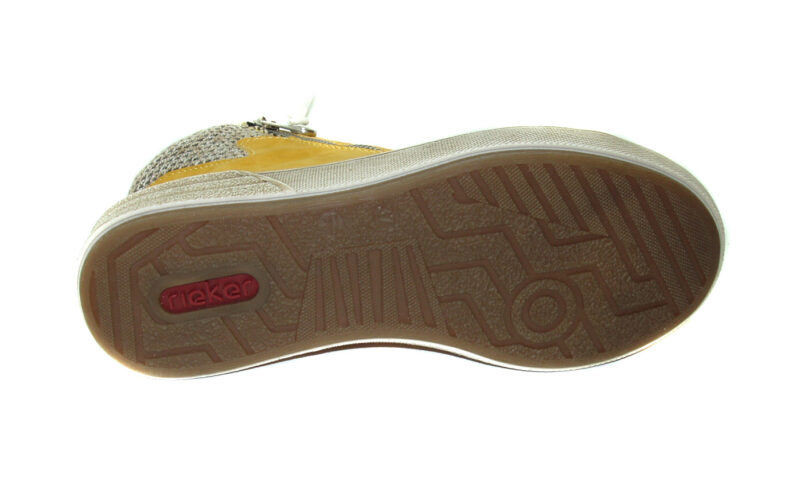 Boots Rieker X0750 – Image 8