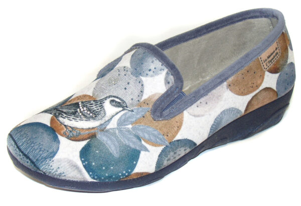 6159 Maison de l'espadrille