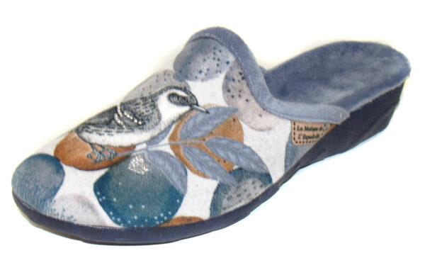 6160 Maison de l'espadrille
