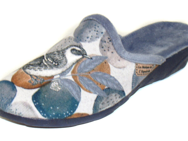 Mule Maison de l'espadrille 6160