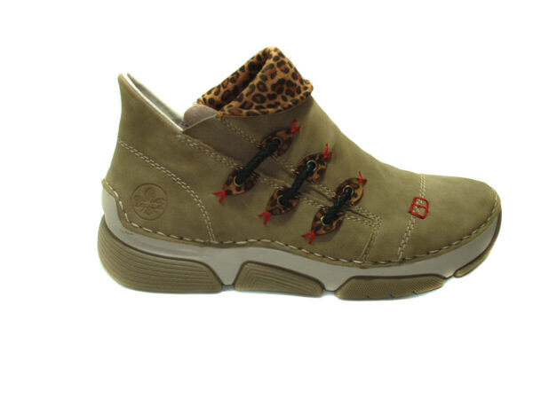 Boots Rieker 45983