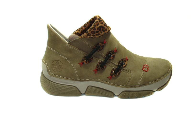 Boots Rieker 45983