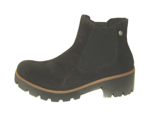 Boots  Rieker 79265