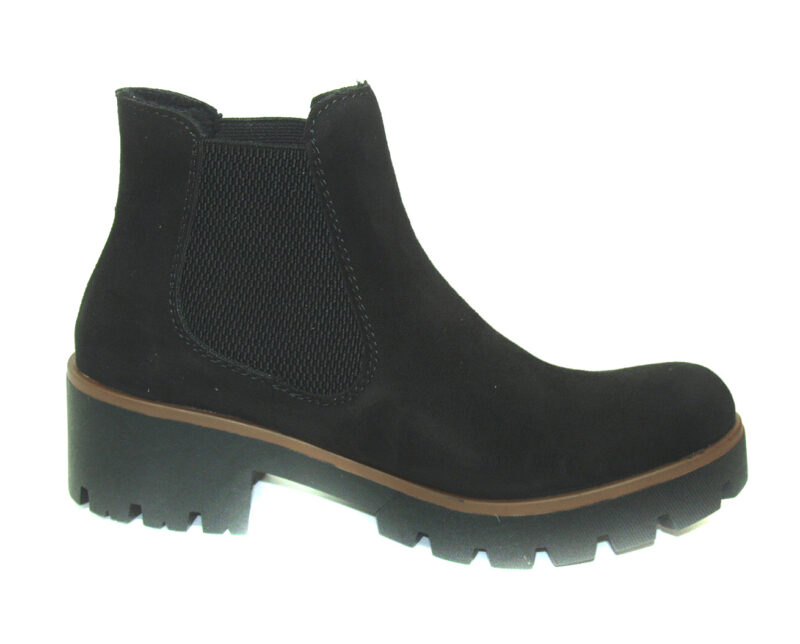 Boots  Rieker 79265 – Image 2