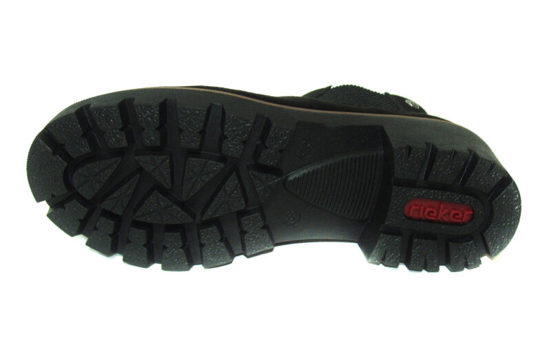 Boots  Rieker 79265 – Image 3