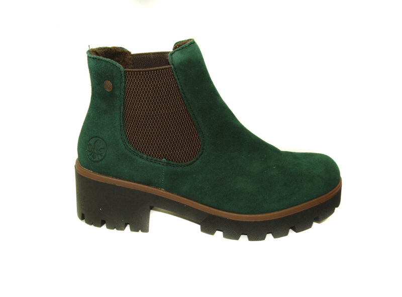 Boots  Rieker 79265 – Image 7