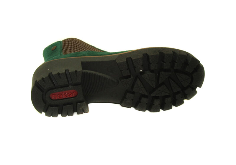 Boots  Rieker 79265 – Image 9