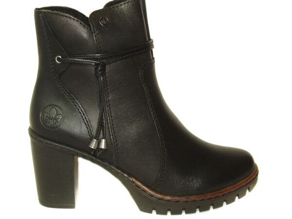Y2567-00 Rieker