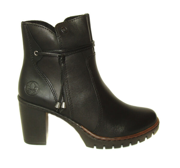 Y2567-00 Rieker
