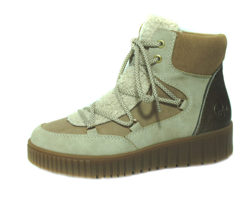 Boots Rieker Y6120
