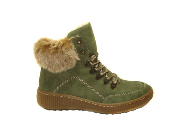 Boots Rieker Z6636