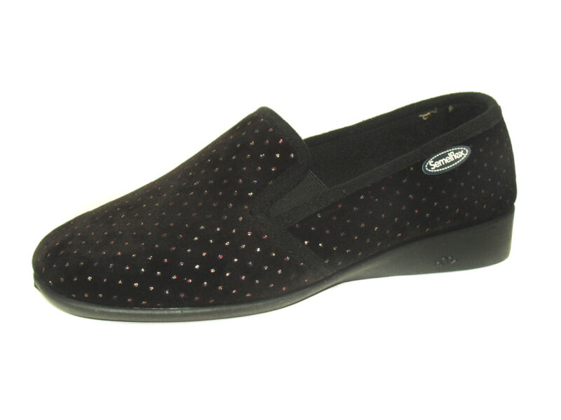 Chausson Semelflex Marie christine
