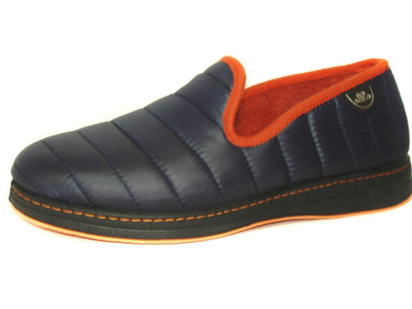 Chausson Semelflex Super Boby