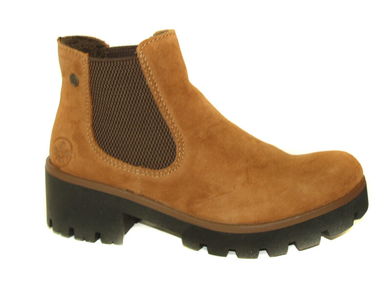 Boots  Rieker 79265 – Image 4