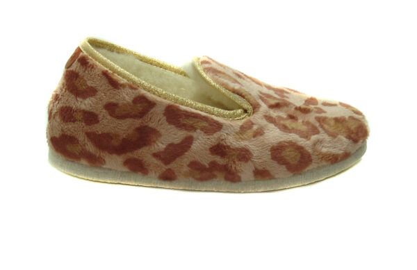 Mela Chausse mouton