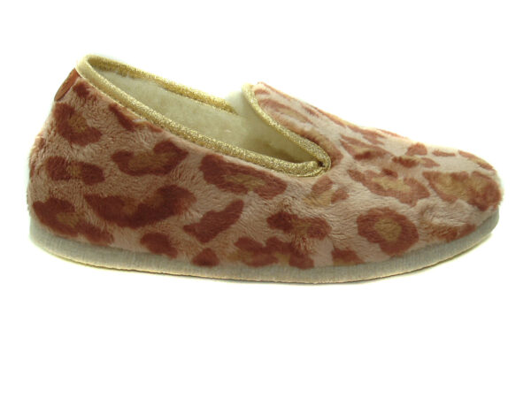Mela Chausse mouton