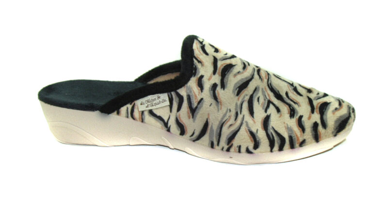 Chausson Maison de l'espadrille 6224