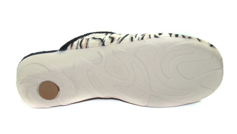 Chausson Maison de l'espadrille 6224 – Image 2