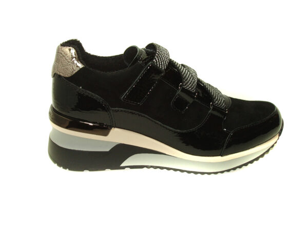 Sportwear compensé Mam'Zelle Vivi